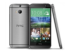 HTC One (M8) Receiving Android 4.4.4 KitKat With Eye Experience in India: Report