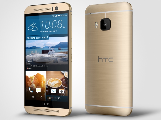 HTC Forecasts Weak Q2 Earnings Despite New Models