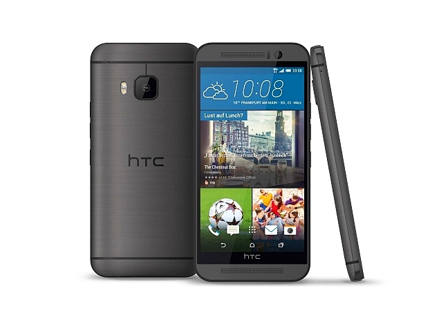 HTC One M9 Teased on Video; Qualcomm Tips Inclusion of Snapdragon 810