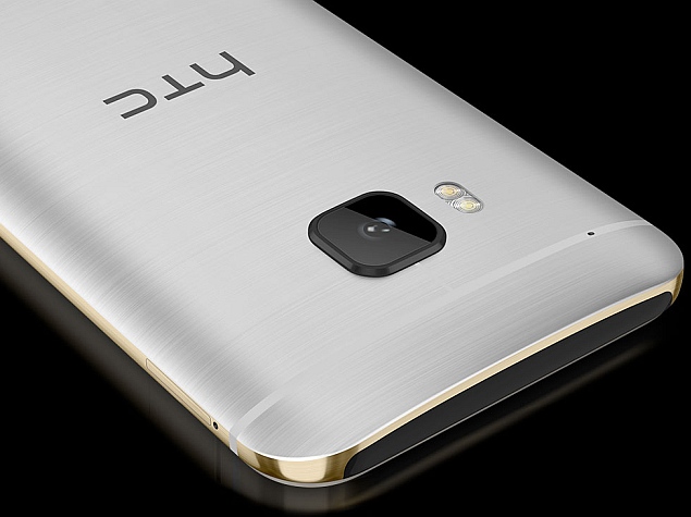 HTC One M9 'mini' Variant Not Planned, Says Company Executive