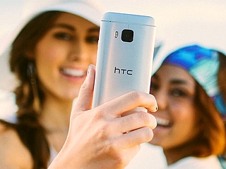 HTC to Make Windows Mobile 10 Phone, First Smartwatch to Launch Soon: Reports