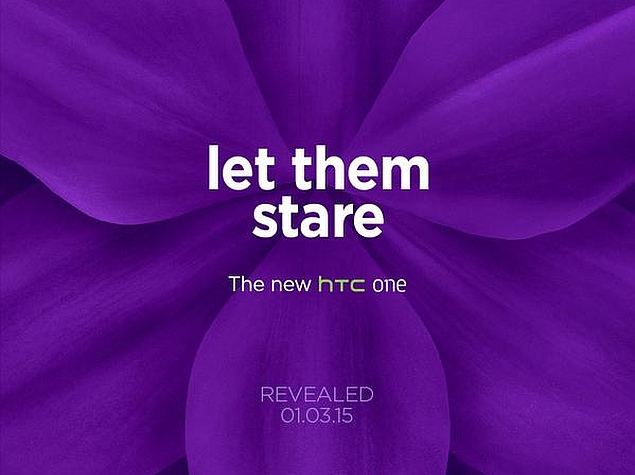 HTC One M9 Launch Live Video Stream From Barcelona