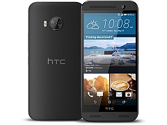 HTC One ME Dual SIM With 20-Megapixel Camera Launched at Rs. 40,500