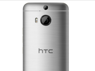 HTC One M9+ Prime Camera Edition Launched at Rs. 23,990