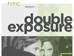 HTC Sends 'Double Exposure' Invite for October 8 Event
