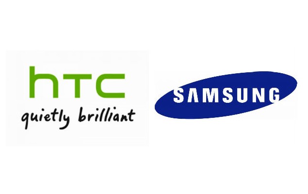 Samsung alleged to have hired students to criticise HTC online