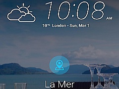 HTC Brings Sense 7 UI Features to Non-M9 Phones With New Sense Home, Lock Screen Apps