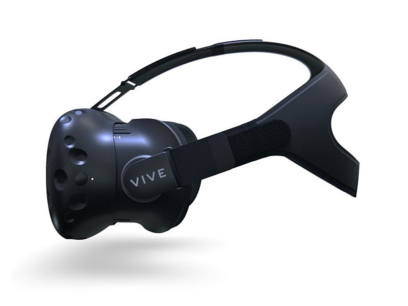 HTC Vive VR Headset Sells 15,000 Units in First 10 Minutes of Pre-Orders