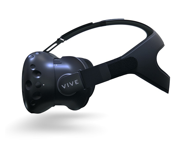 HTC Vive VR Headset Price, PreOrders, Minimum Specs Announced at MWC