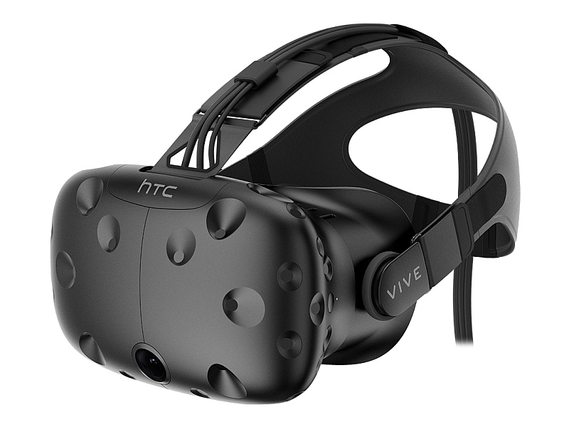 HTC Spins Off Its Vive VR Business Into a Wholly-Owned Subsidiary