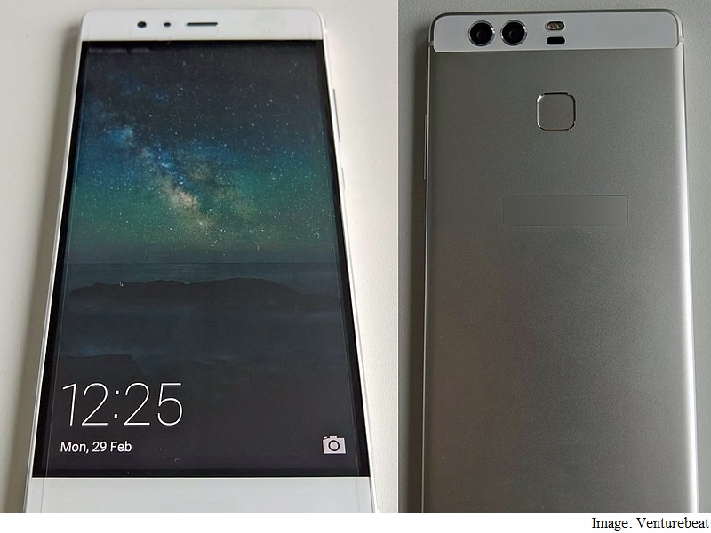 Huawei P9 Flagship Set to Launch at March 9 Event: Report