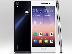 Huawei Ascend P7 Sapphire Edition Confirmed for China Launch: Report