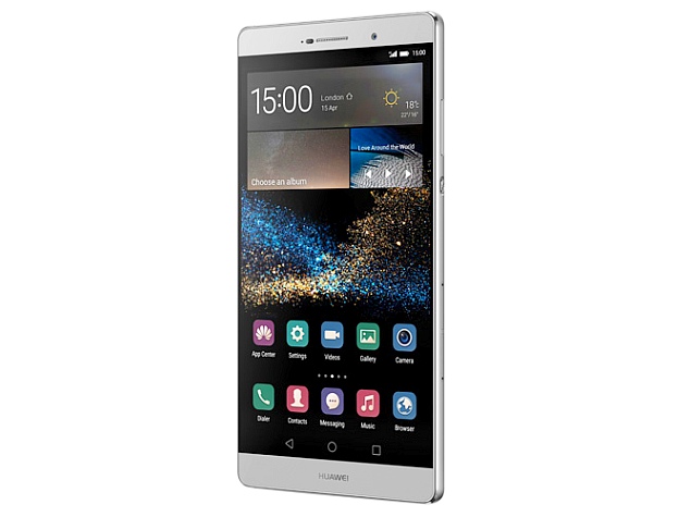 Huawei Ascend P8