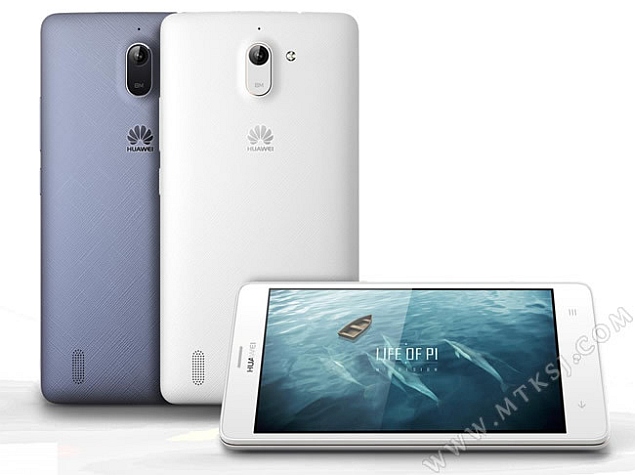 Huawei G628 Mid-Range Smartphone With 64-Bit Octa-Core SoC Leaked