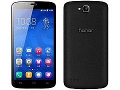 Huawei Honor 3C Play Affordable Dual-SIM Smartphone Launched