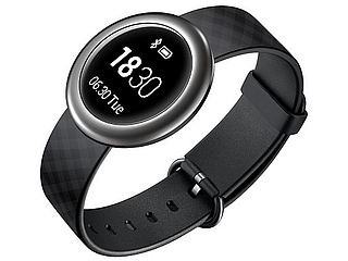 Honor Z1 Band Fitness Tracker Goes on Sale at Rs. 5,499