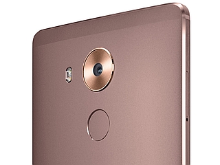 Huawei Mate 8 With 6-Inch Display, Kirin 950 Octa-Core SoC Unveiled