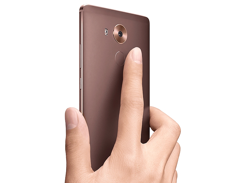 Huawei Mate 8 Price Revealed, to Go on Sale Wednesday