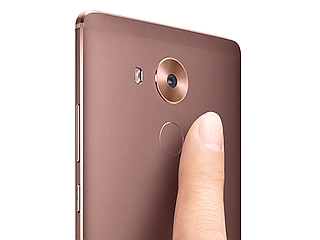 Huawei Mate 8 Price Revealed, to Go on Sale Wednesday