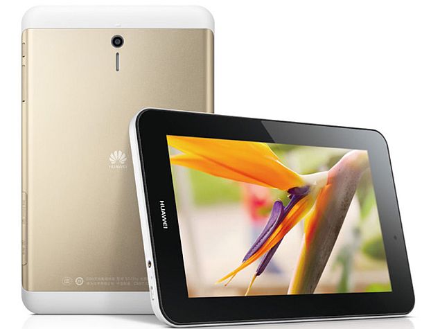 Huawei MediaPad 7 Youth2 Tablet Available Online at Rs. 10,678