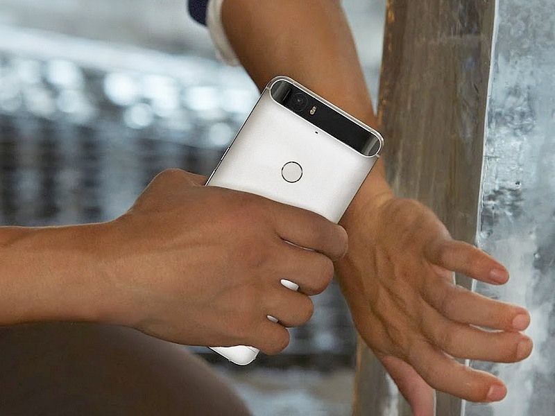 Nexus 5X and Nexus 6P: Google Explains Lack of Wireless Charging and More