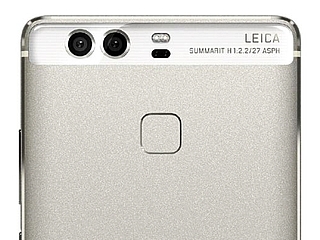 Huawei P9 Back Panel Image Leaked Ahead of Wednesday Launch