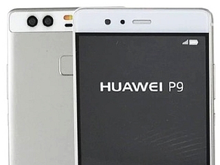 Huawei P9 Smartphone Leaked Yet Again in Images Ahead of Launch