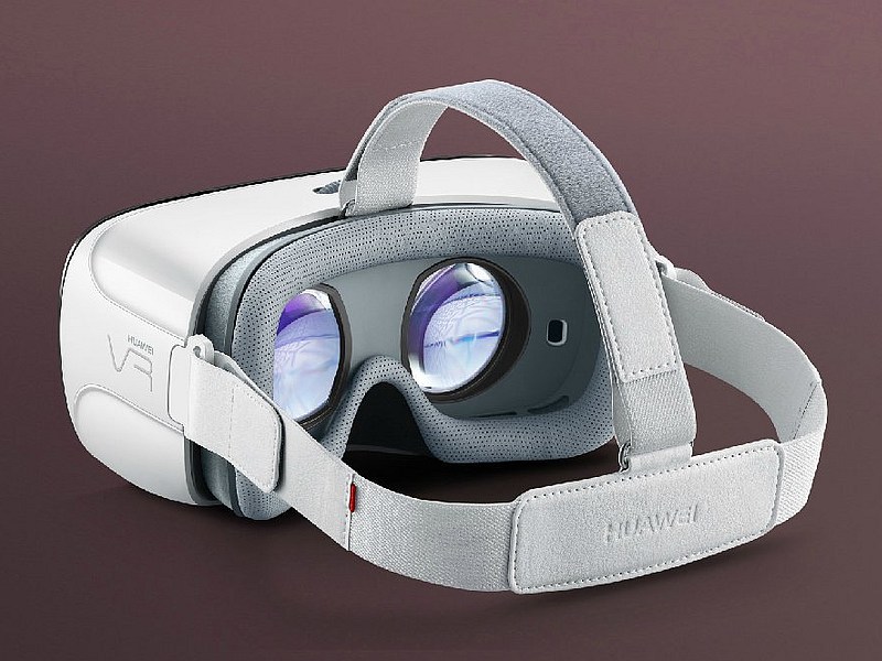 Huawei VR Headset With 360-Degree Sound Launched for P9 Flagship