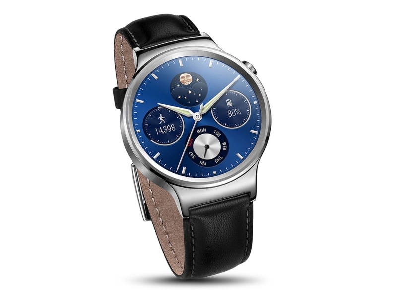 huawei watch android