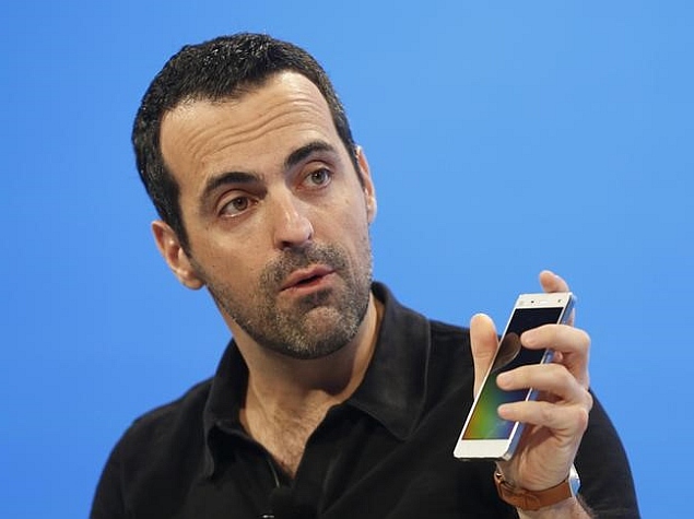 Xiaomi Wants to Invest in Indian Startups: Barra