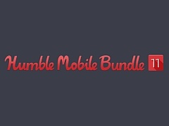 Humble Mobile Bundle 11 Now Available for Android Users