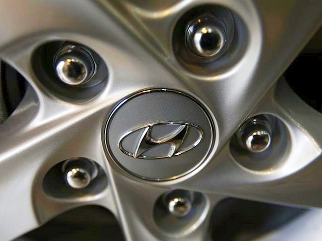 Hyundai Aims to Have Autonomous Driving Tech on Market in 2020