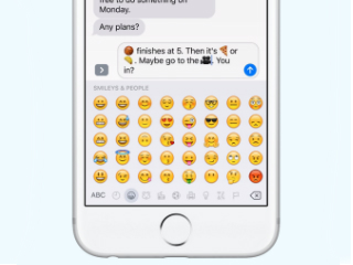 iMessage Gets a Massive Overhaul With iOS 10