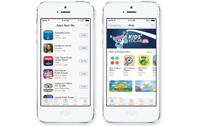 Apple Finally Stops iOS Beta Users From Leaving App Reviews