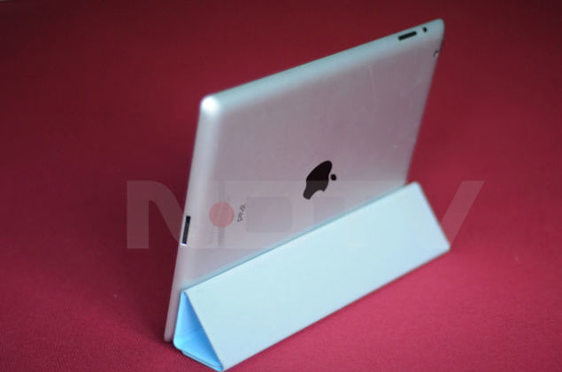 Apple finally dumps the iPad 2, brings back fourth-generation iPad
