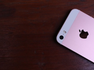 iPhone SE Refresh to Launch in India First, Q1 2018 Release Expected: Report
