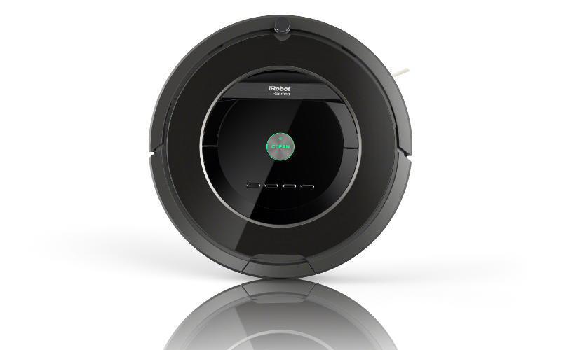iRobot's Robotic Floor Cleaners Now Available in India