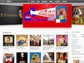 Apple's iTunes Store records 25 billion song sales