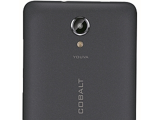 iBall Cobalt 5.5F Youva With 13-Megapixel Camera Launched at Rs. 8,999