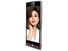 iBall mSLR Cobalt 4 With Bundled Detachable Lenses Launched at Rs. 8,499