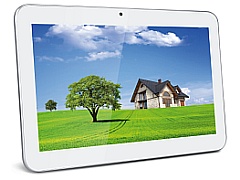 iBall Overtakes Samsung to Become Top Tablet Vendor in India: IDC