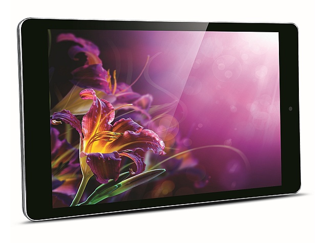 iBall Slide 3G-i80 With 8-Inch Display, Voice Calling Launched at Rs. 10,499