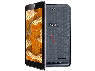 iBall Slide 6351-Q400i 7-Inch Tablet Launched at Rs. 5,499