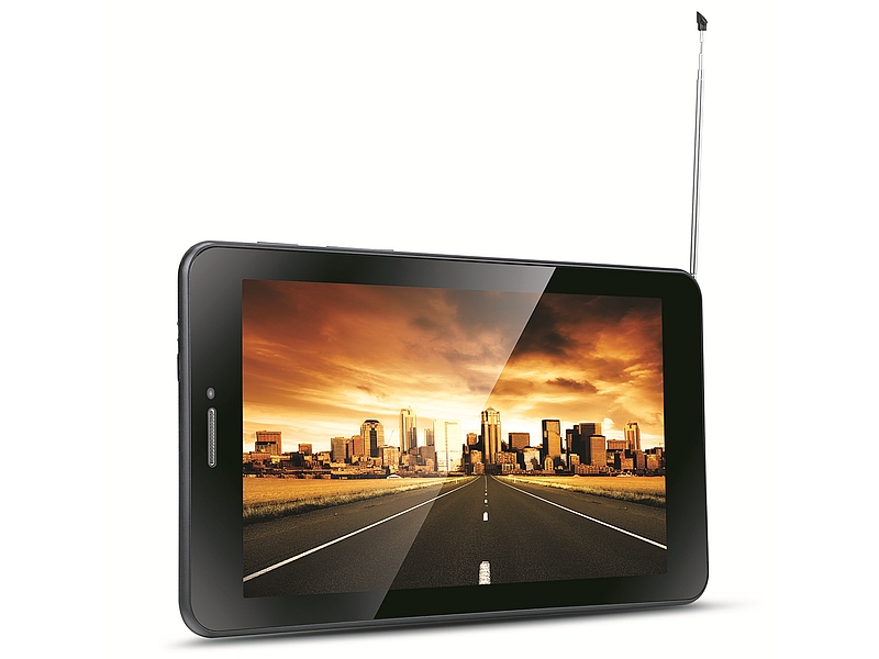 iBall Slide 3G Q45i Voice-Calling Android Tablet Launched at Rs. 5,999