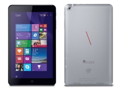 iBall Slide WQ32 Tablet With Windows 8.1 Launched at Rs. 16,999