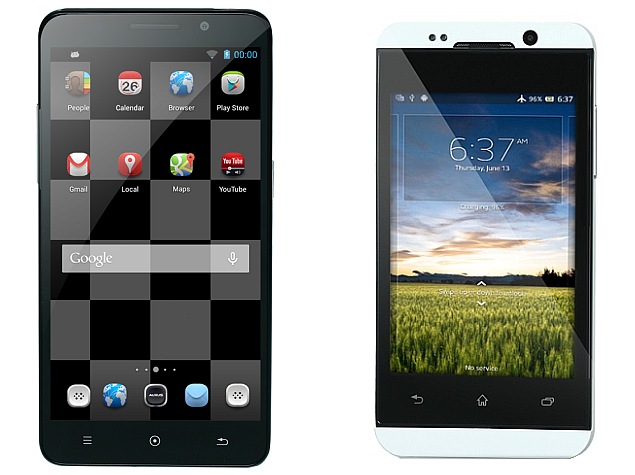 iberry launches octa-core Auxus Nuclea X and dual-core Auxus Handy H01