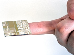 IBM Unveils World&#039;s First 7-Nanometre Chips