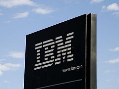 IBM offers cloud-based services to Chinese firms to address security concerns
