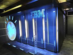 IBM's Watson to Guide Cancer Therapies at 14 Centres