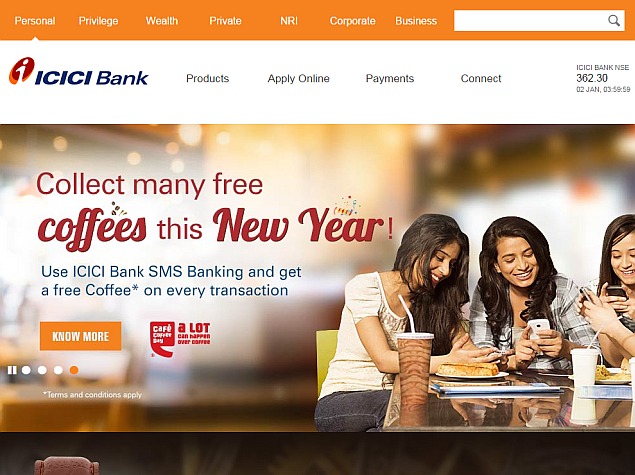 ICICI Launches Digital Village Project in Gujarat